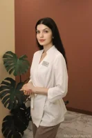 Тумасян Кристина Акоповна
