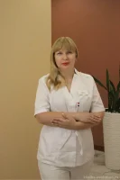 Калинина Елена Викторовна
